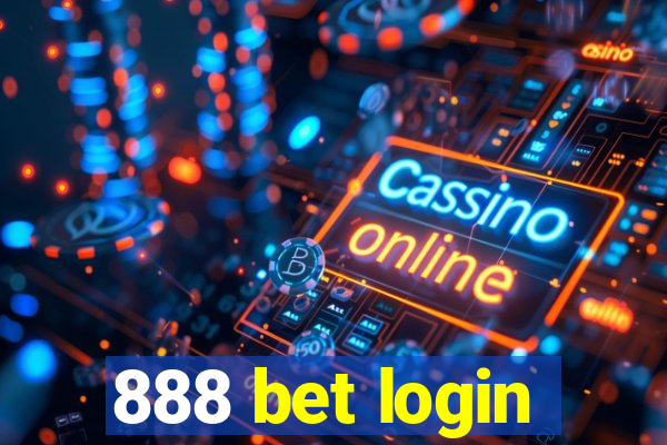 888 bet login